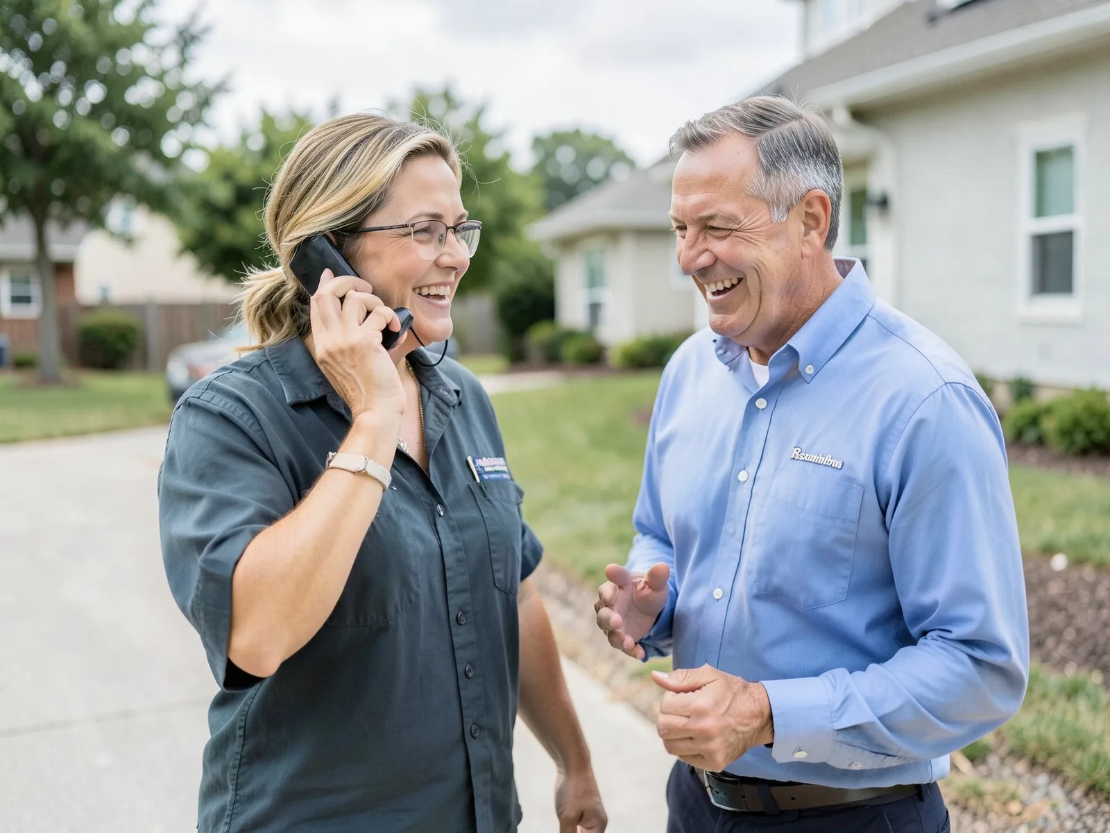 Frequently Asked Questions About Roof Leak Water Damage Restoration in Crosby, PA